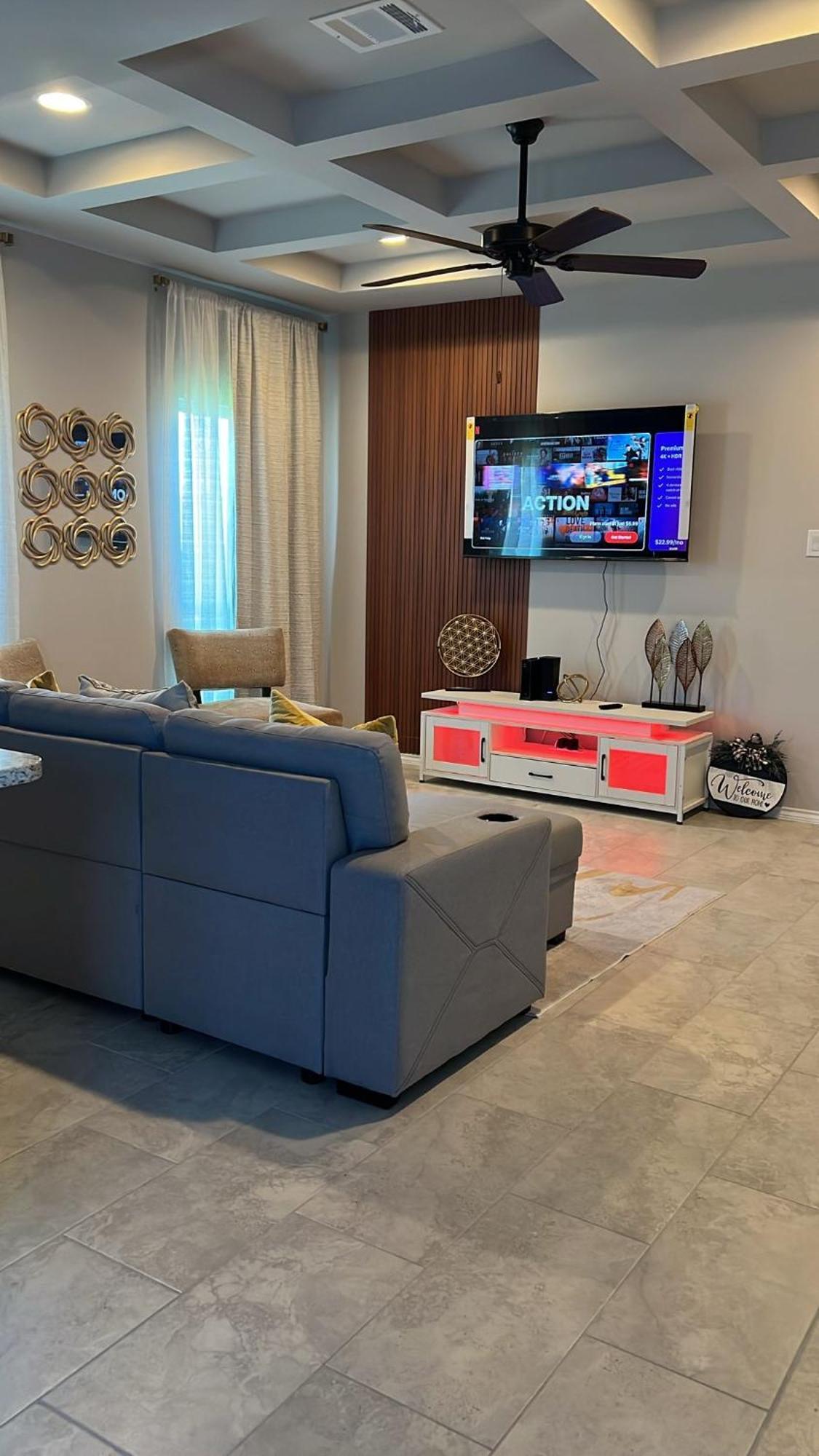Gorgeous, Brand New 3 Bedrooms Home- Built 2024, Near Seaworld & Lackland Afb San Antonio Exterior foto