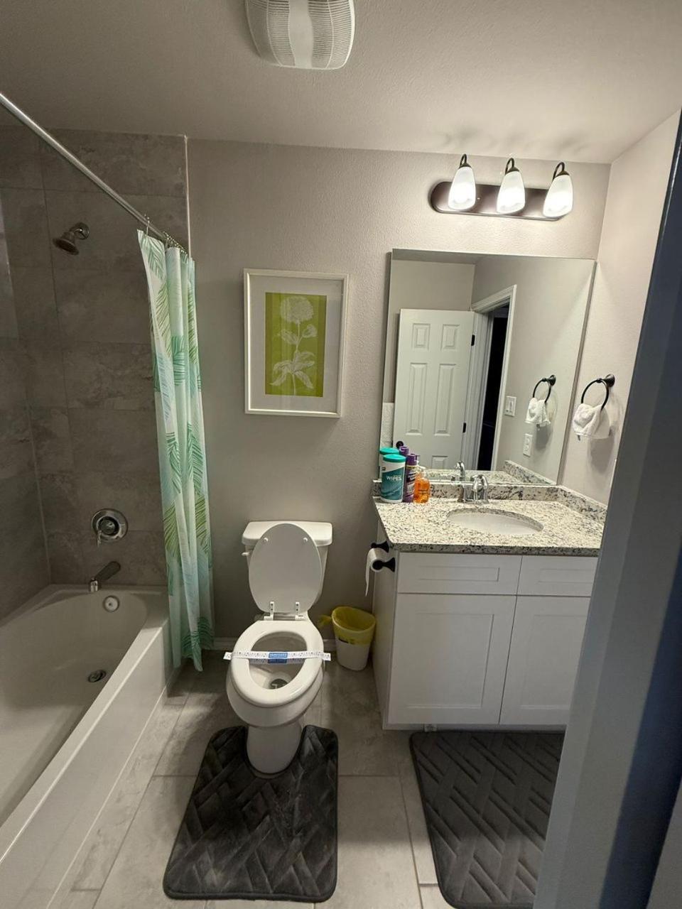 Gorgeous, Brand New 3 Bedrooms Home- Built 2024, Near Seaworld & Lackland Afb San Antonio Exterior foto